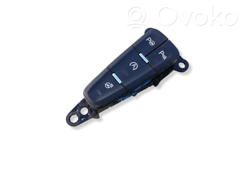 Ford Focus Other switches/knobs/shifts 