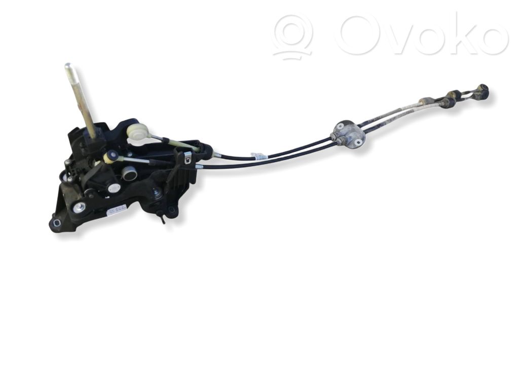 Selector caja de cambios   F1FR7C453CKE,BV6R7E395HG,BV6R7E395HG,GL68770,LM5D00R