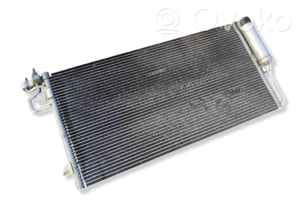 Radiateur condenseur de climatisation   EJ7H19710AC,EJ7H19710AC,G93JA,210416