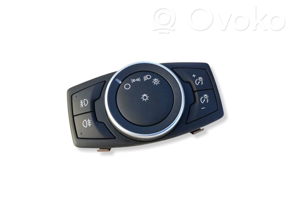 Ford Focus Light switch 