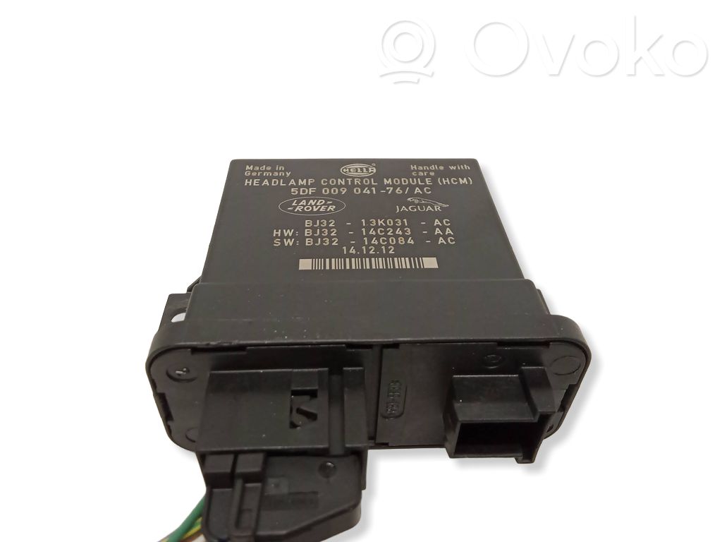 Light module LCM   5DF00904176,BJ3214C243AA,BJ3213K031AC