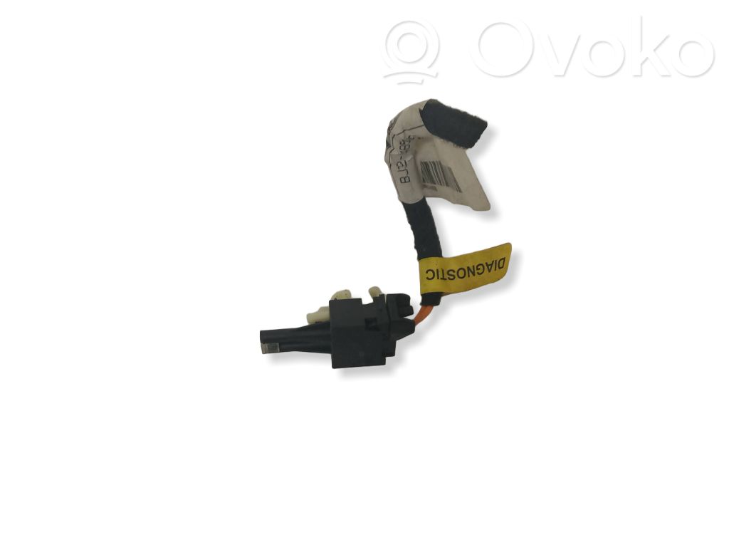 Land Rover Evoque I Sensor 