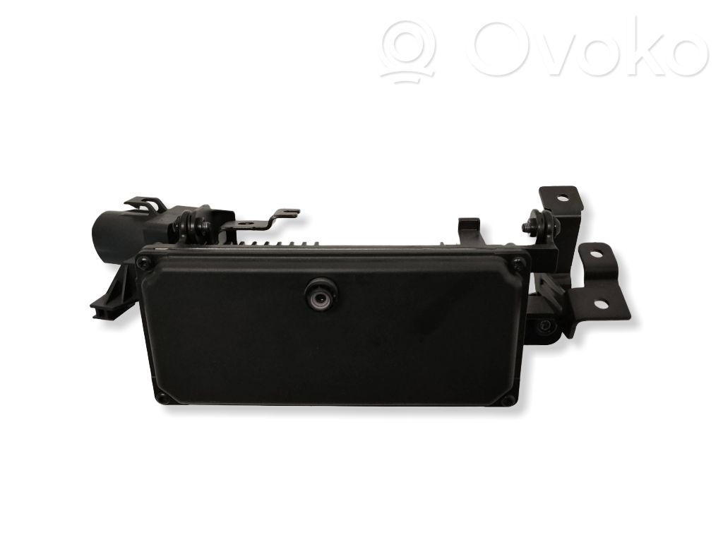 Volvo S90, V90 Other control units/modules 