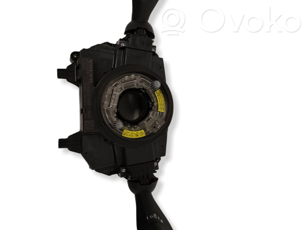 Volvo S90, V90 Taśma / Pierścień ślizgowy Airbag / SRS 