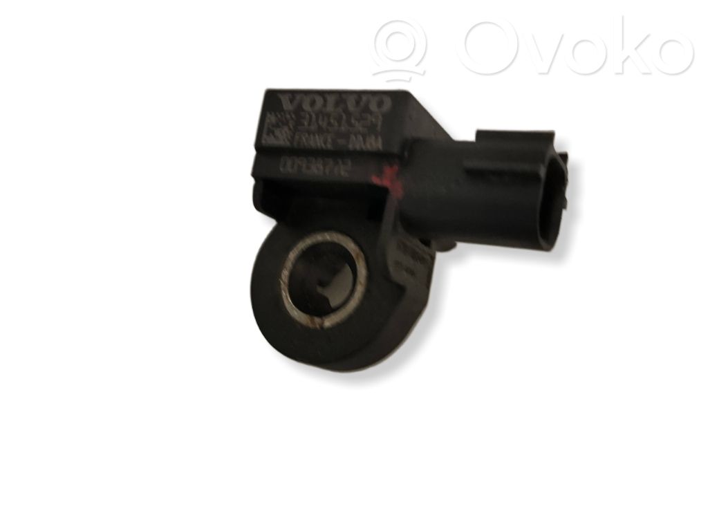 Airbagsensor Crashsensor Drucksensor   31451529,00938772