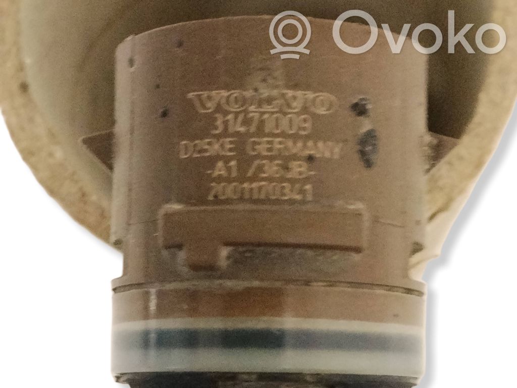 Volvo S90, V90 Sensor de aparcamiento PDC 