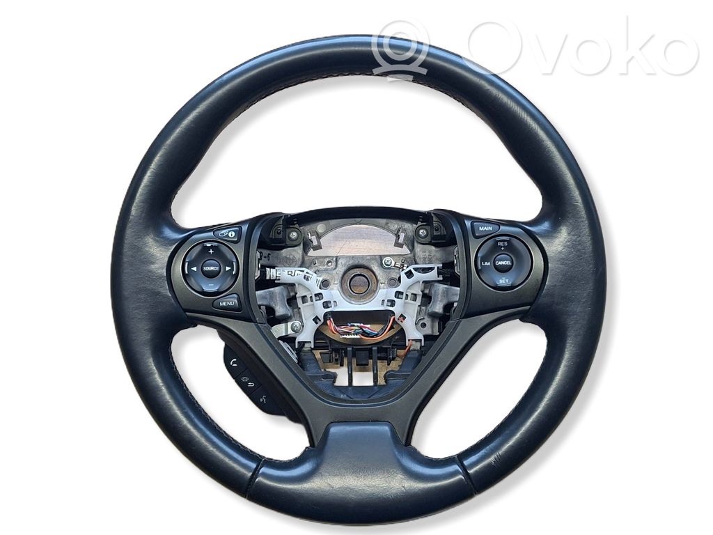 Honda Civic IX Ohjauspyörä 