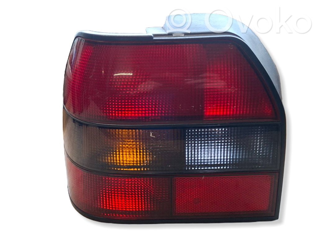Renault 19 Takavalot 