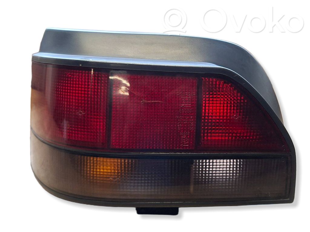 Renault Clio I Rear/tail lights 