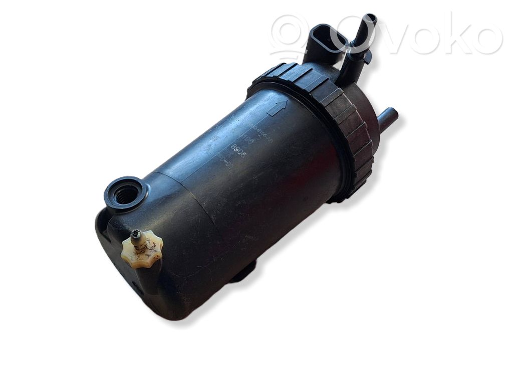 Ford S-MAX Carcasa del filtro de combustible 