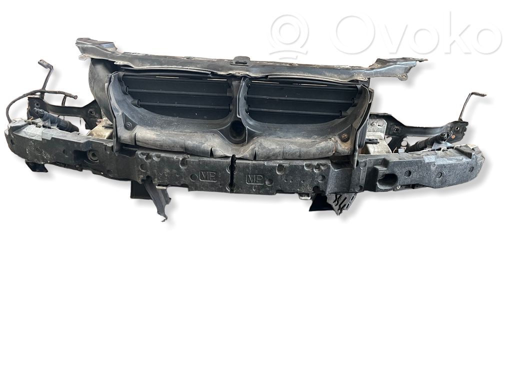 Radiator support slam panel   51647033745