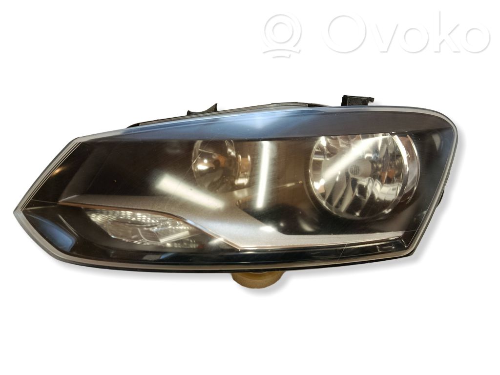 Lampa przednia   6R1941007F,1EE24705101,24705101000148