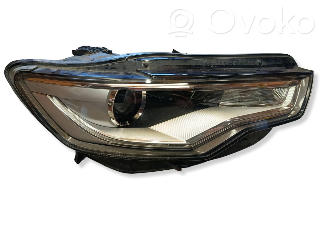 Audi A6 S6 C7 4G Scheinwerfer 