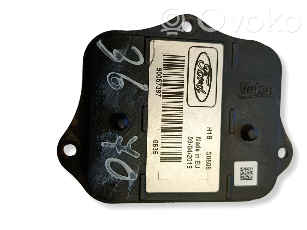 Ford S-MAX Xenon control unit/module 
