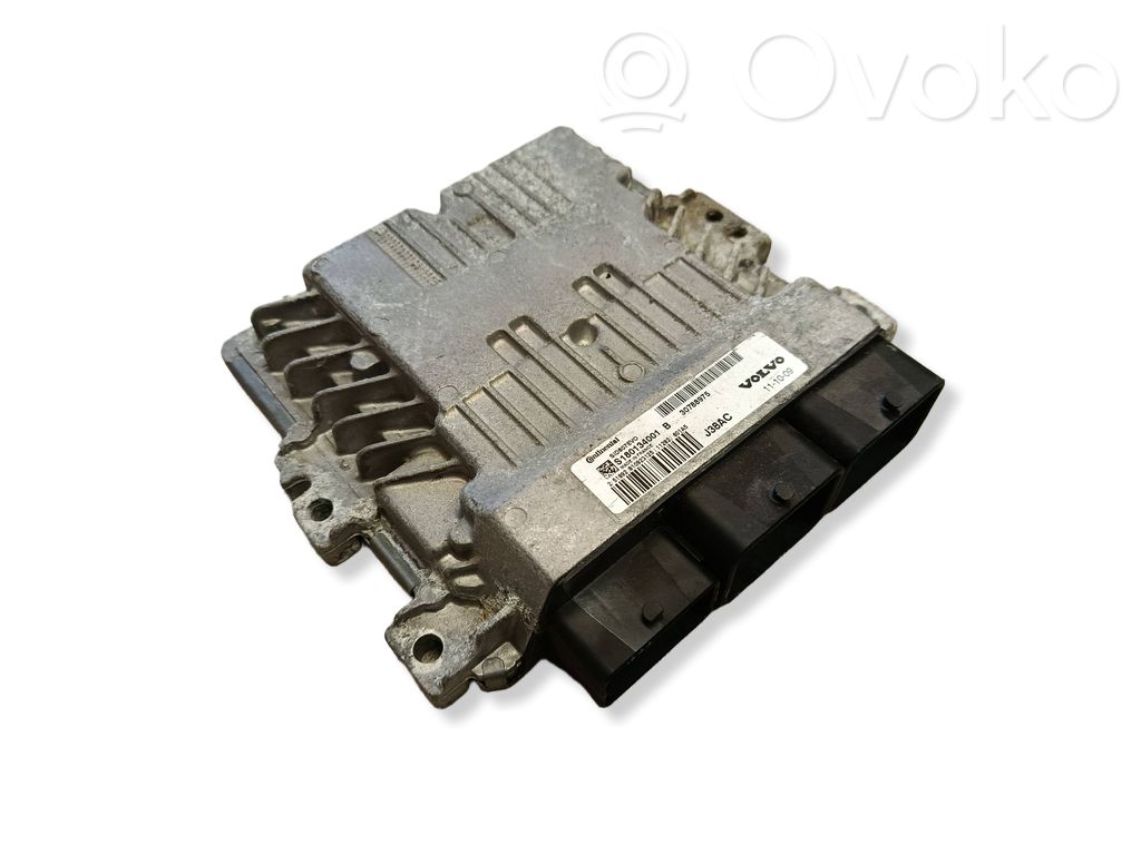 Volvo V70 Engine control unit/module 