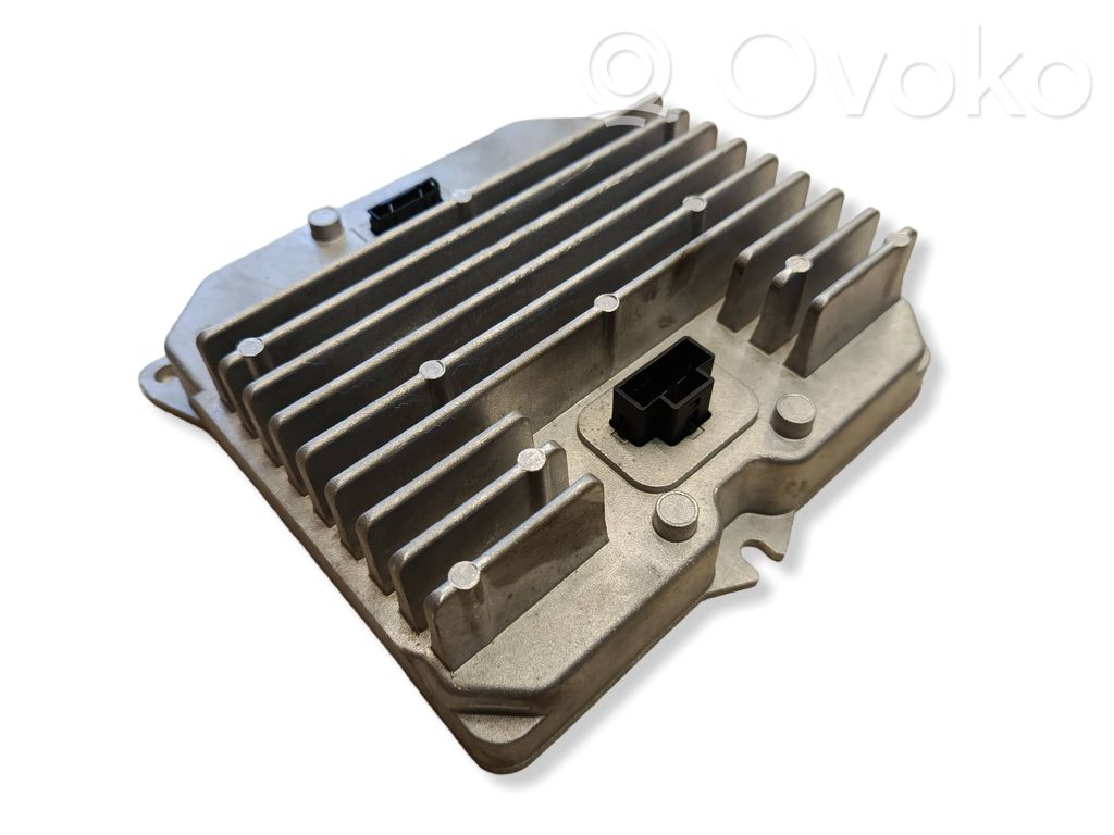BMW 7 G11 G12 Alte unități/module de control 