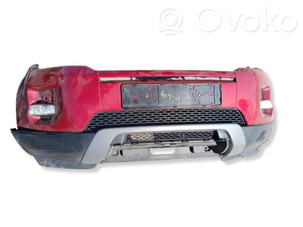 Land Rover Evoque I Front bumper 