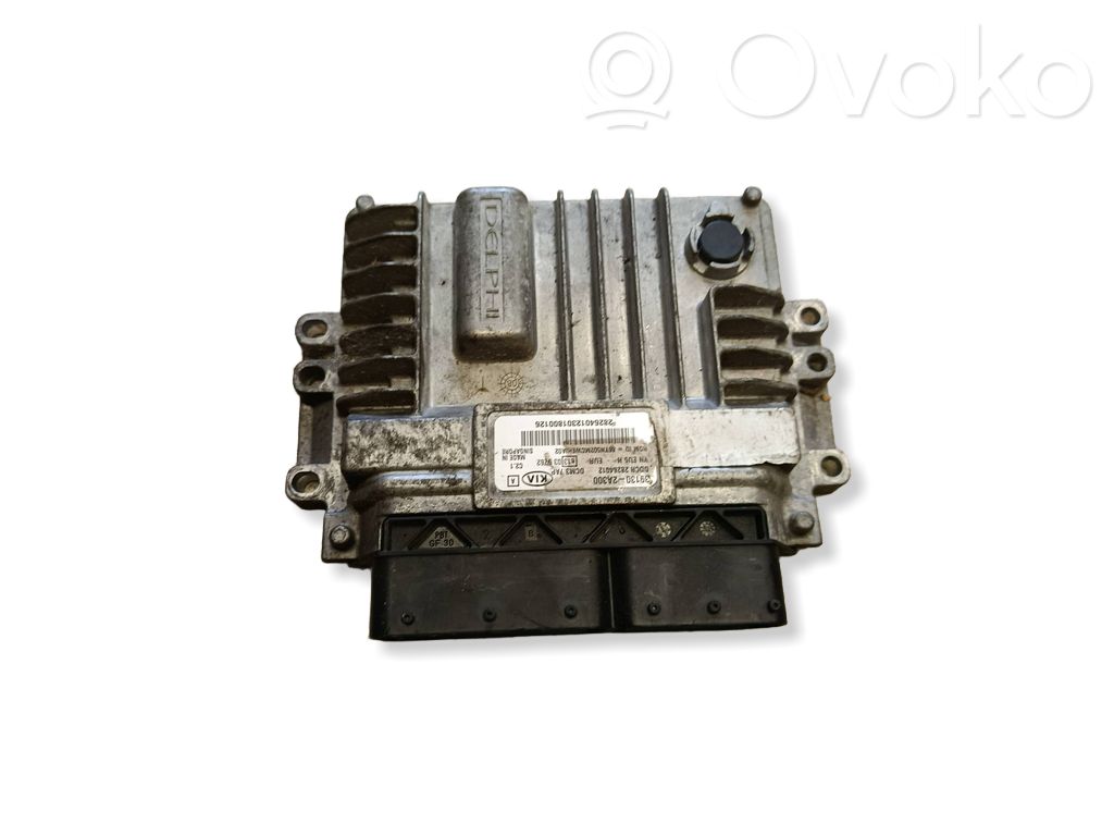 KIA Venga Engine control unit/module 