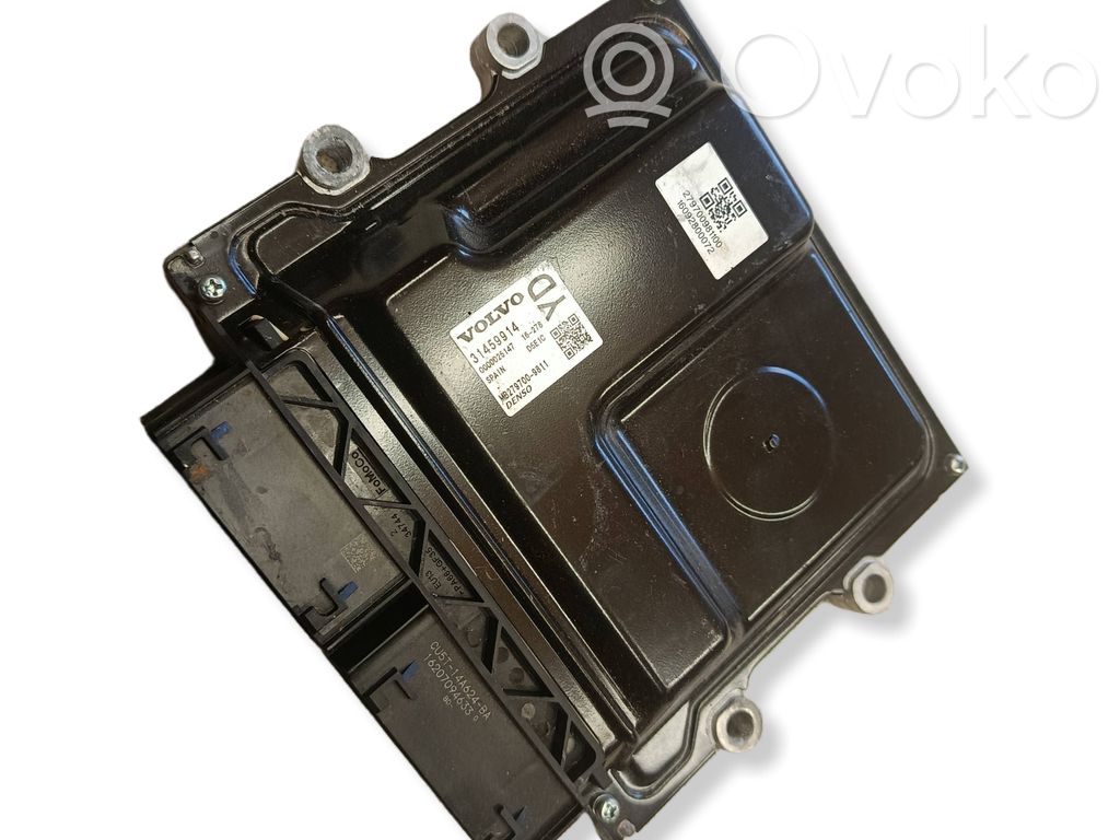 Volvo S90, V90 Engine control unit/module 