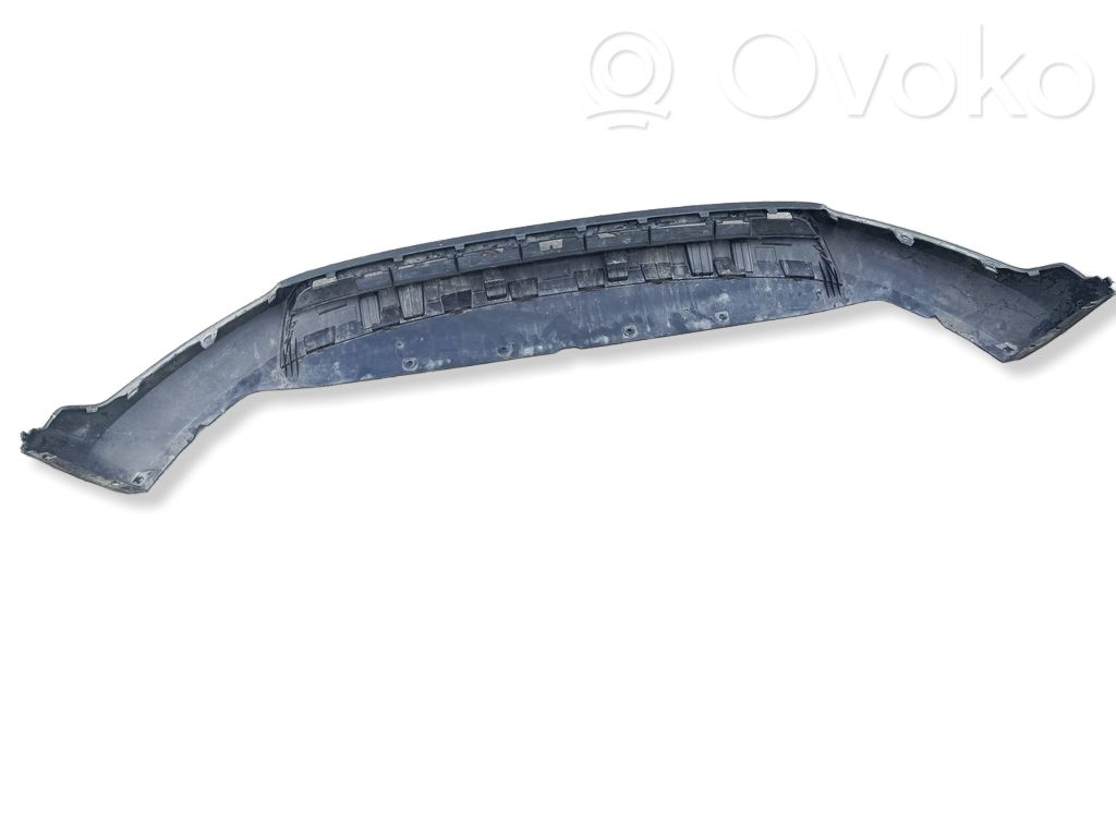 Volvo XC40 Front bumper lip 