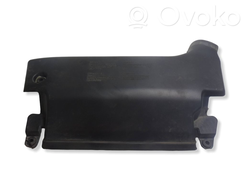 BMW 3 E46 Air intake duct part 