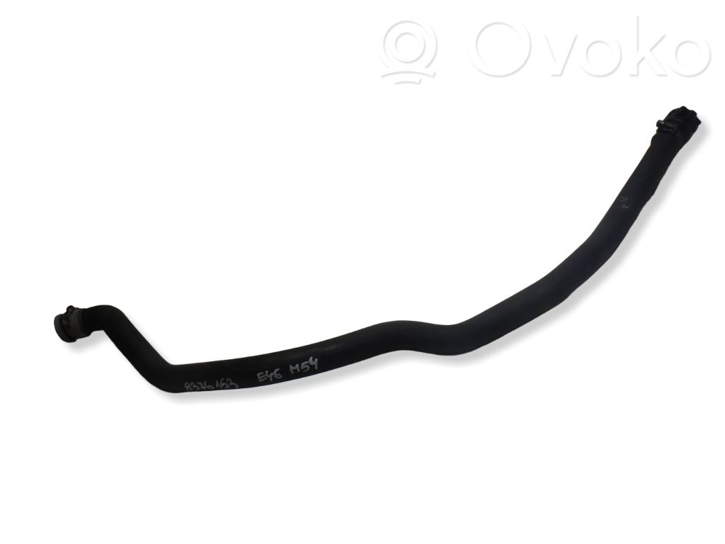 BMW 3 E46 Engine coolant pipe/hose 