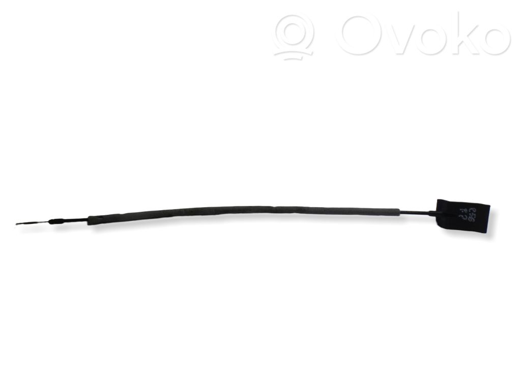 Mini One - Cooper Coupe R56 Línea de cable puerta delantera 