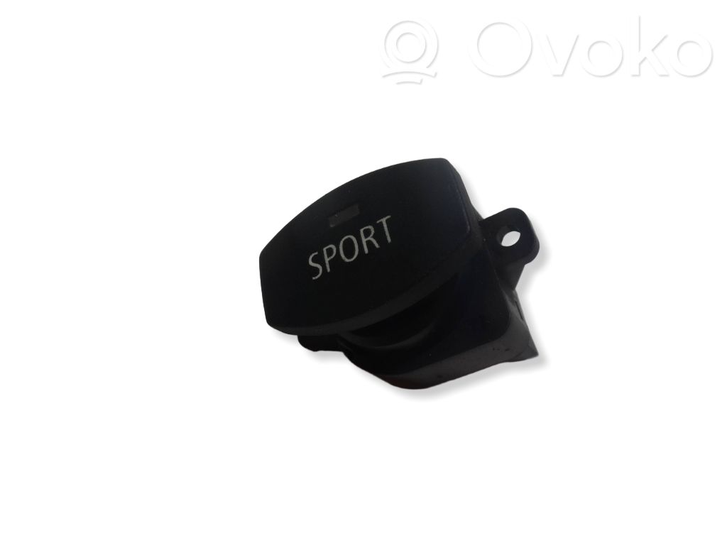 BMW 6 E63 E64 Other switches/knobs/shifts 