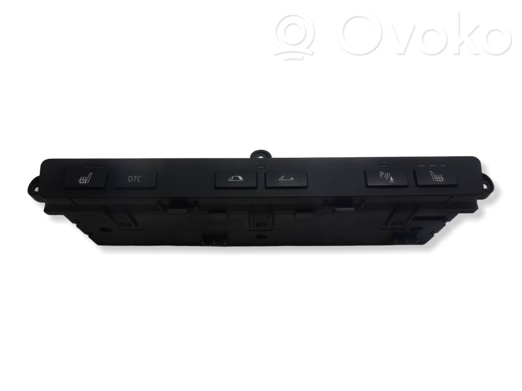 BMW 6 E63 E64 Other switches/knobs/shifts 