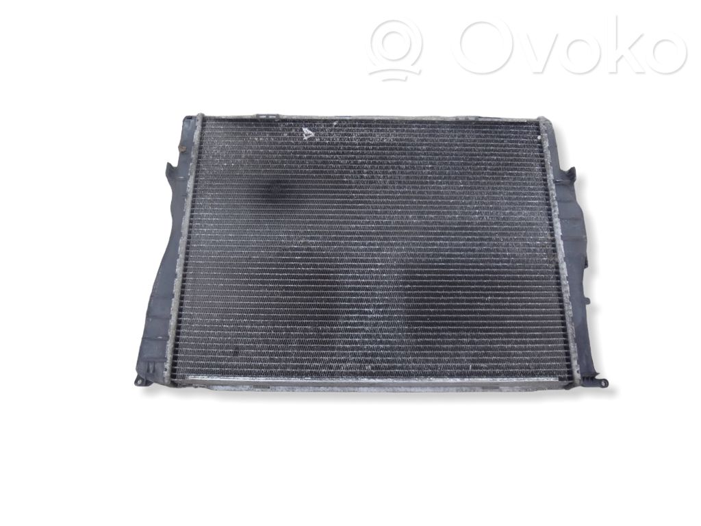 Coolant radiator   7559273,3110665