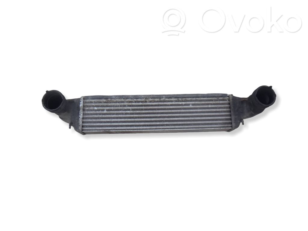 Intercooler radiator   7789793,1787779,1797779,1647060517