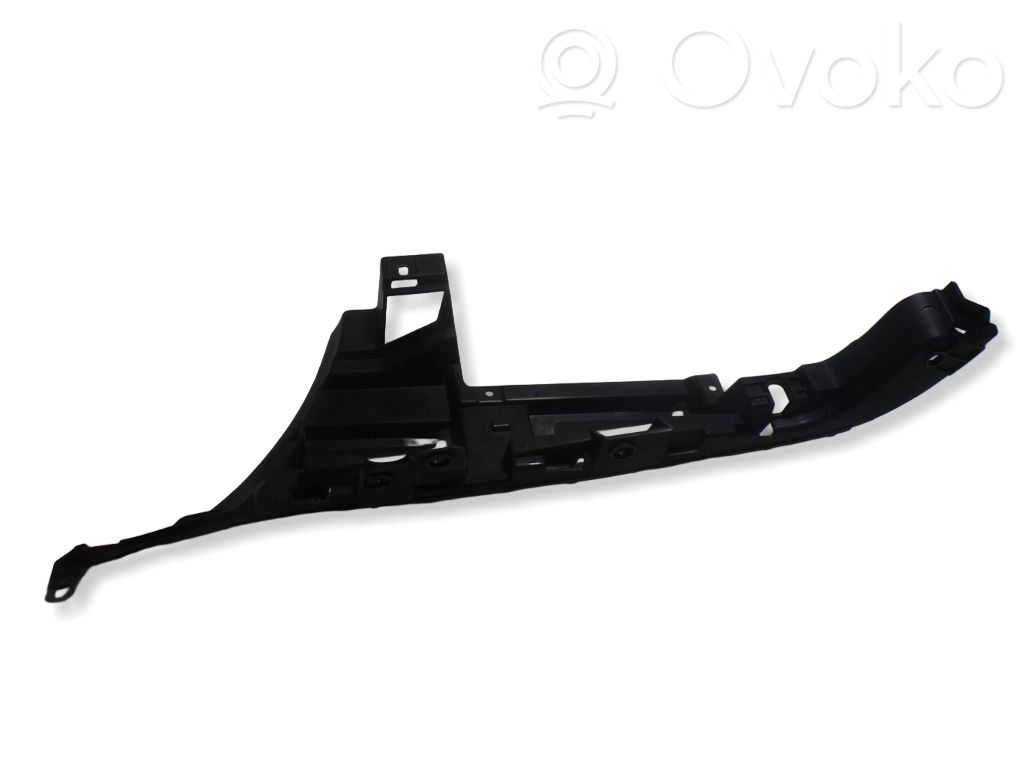 BMW 3 E46 Galinis laikiklis bamperio 