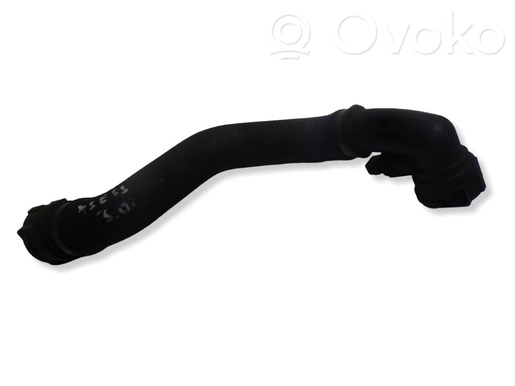 BMW X5 E53 Engine coolant pipe/hose 