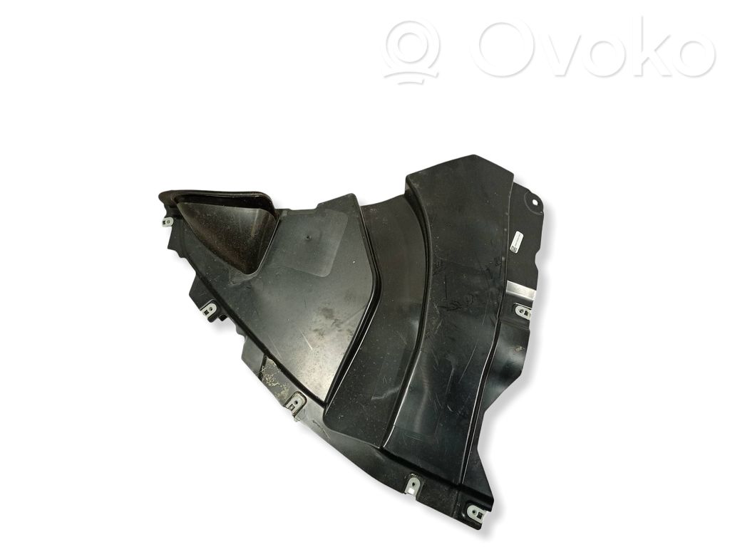 BMW XM Wąż / Rura intercoolera 