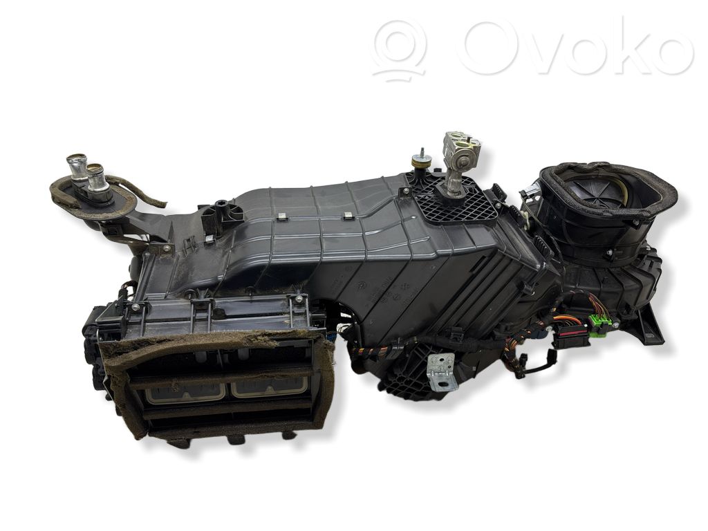 Nagrzewnica / Komplet   7L0820005DG,7L0819988