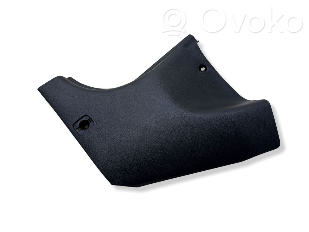 Audi A4 S4 B5 8D Moldura lateral zona de pies 