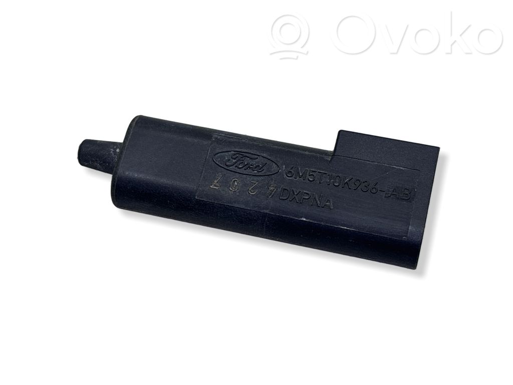 Ford C-MAX I Sensor de temperatura interna/externa 