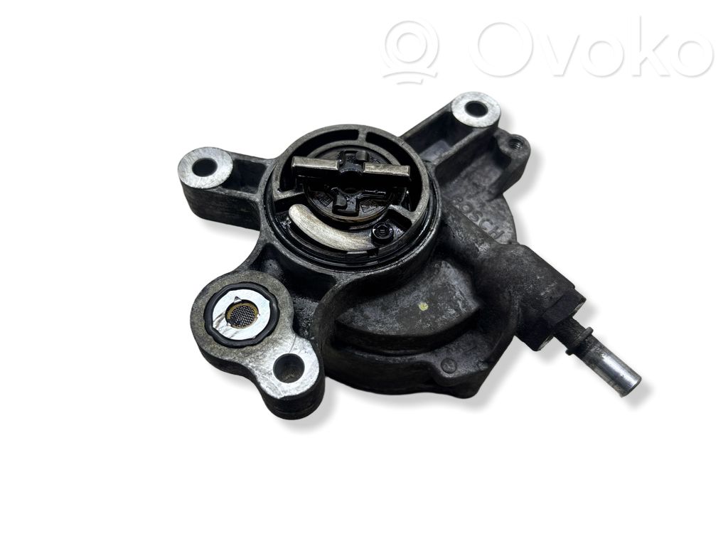 Vacuum pump   D1651B,2311S