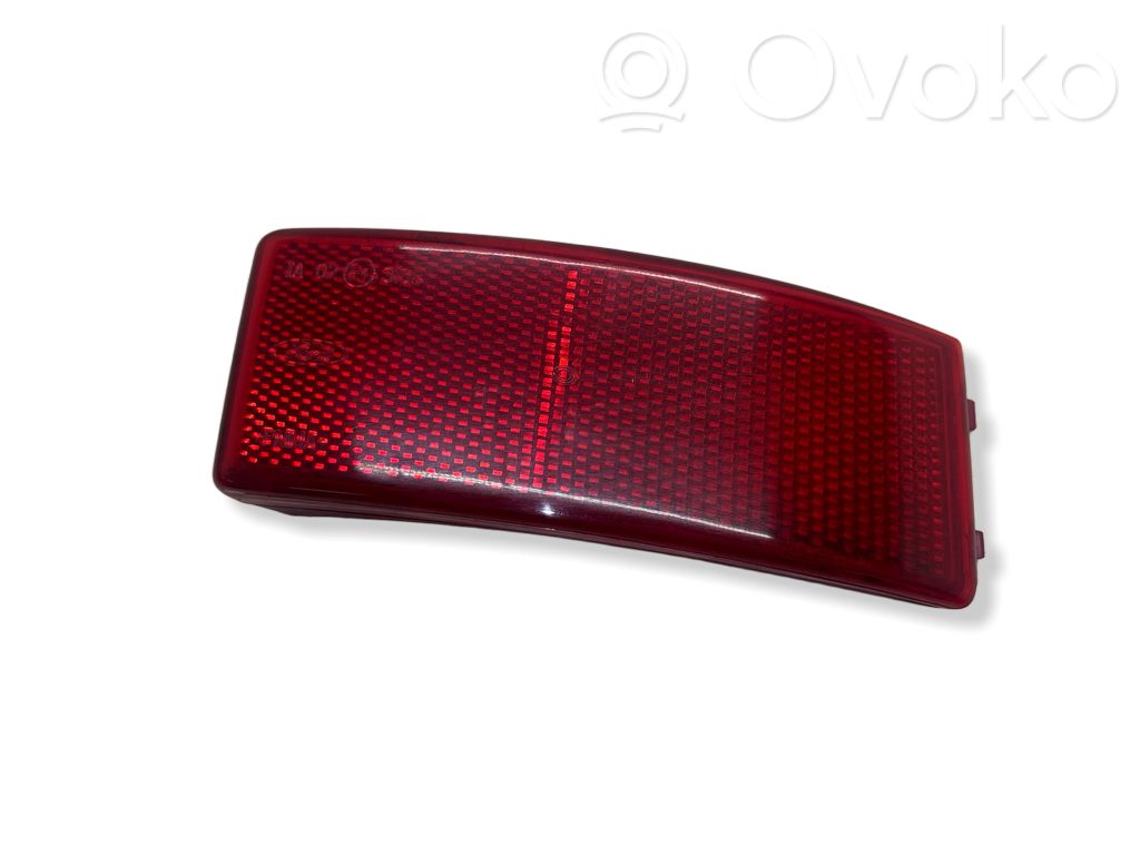 Ford C-MAX I Reflector de faros/luces traseros 