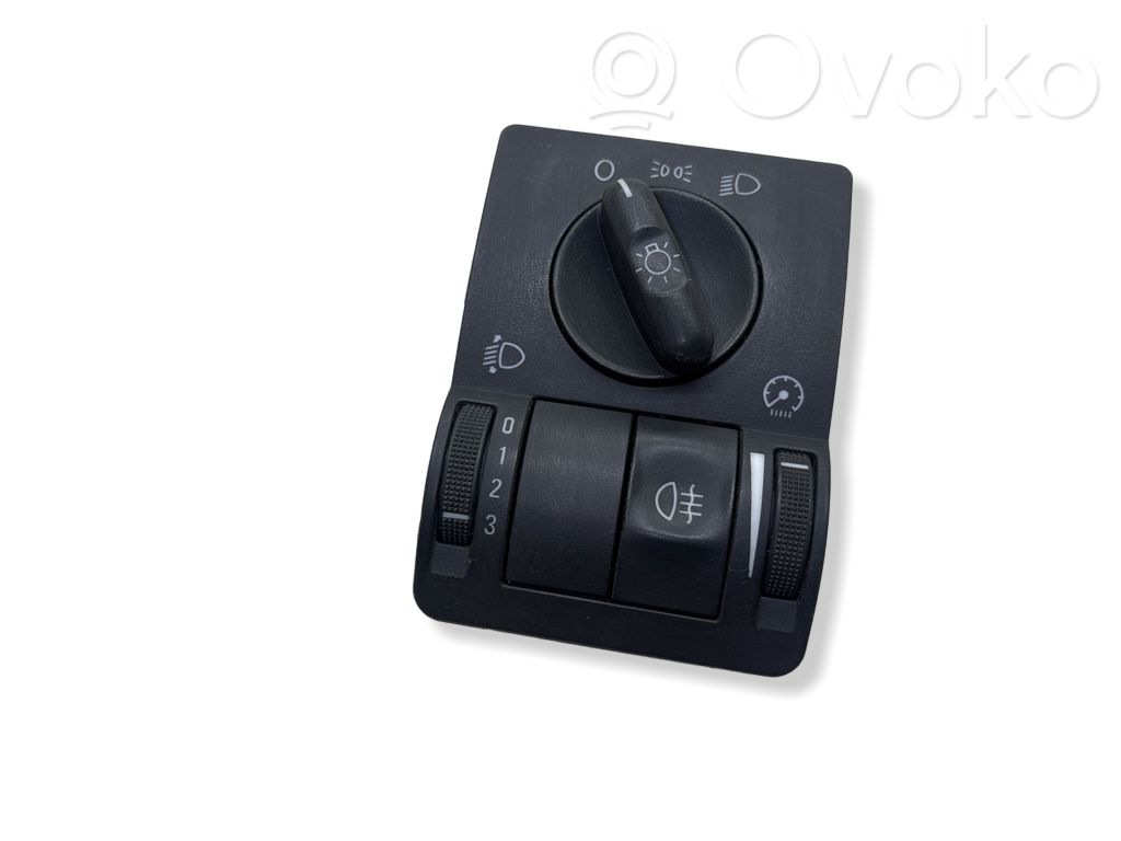 Opel Corsa C Light switch 