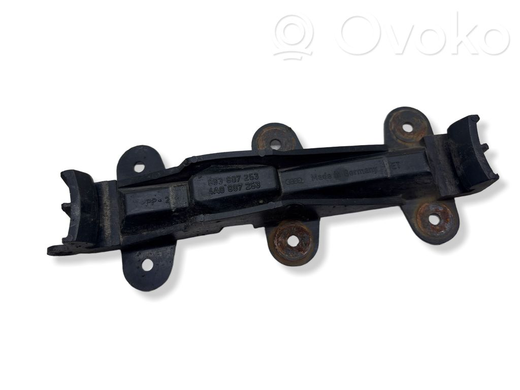 Audi 80 90 B3 Rear bumper mounting bracket 