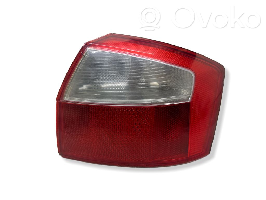 Audi A4 S4 B6 8E 8H Takavalot 