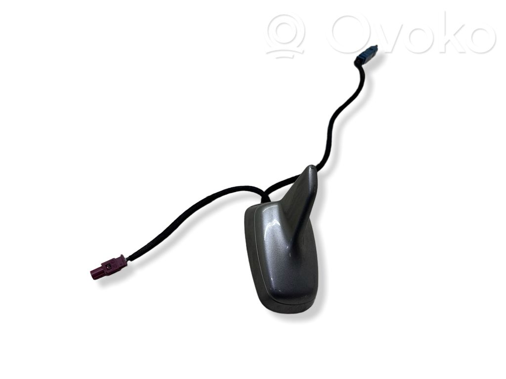Audi A6 S6 C6 4F Antenne GPS 