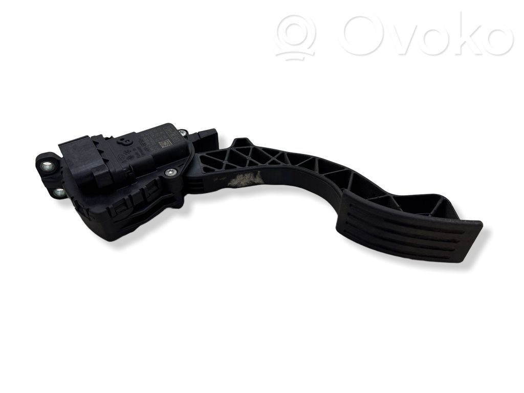 Ford Focus Accelerator throttle pedal 