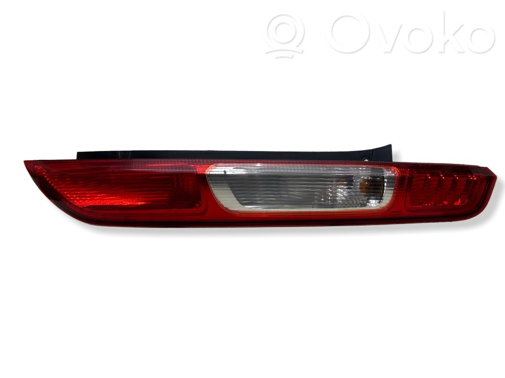 Ford Focus Rear/tail lights 