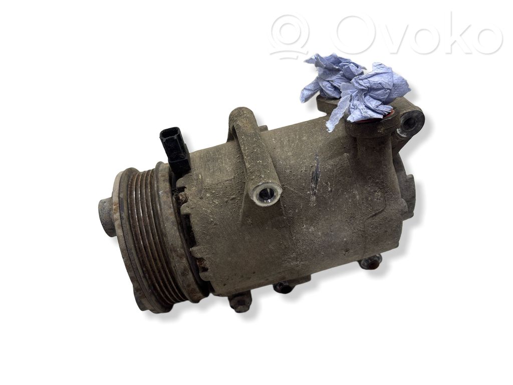 Air conditioning (A/C) compressor (pump)   3M5HAF