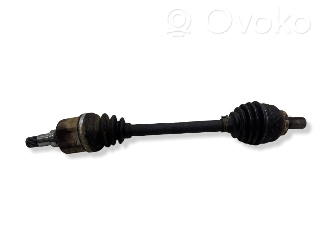 Ford Focus Priekšējā pusass 