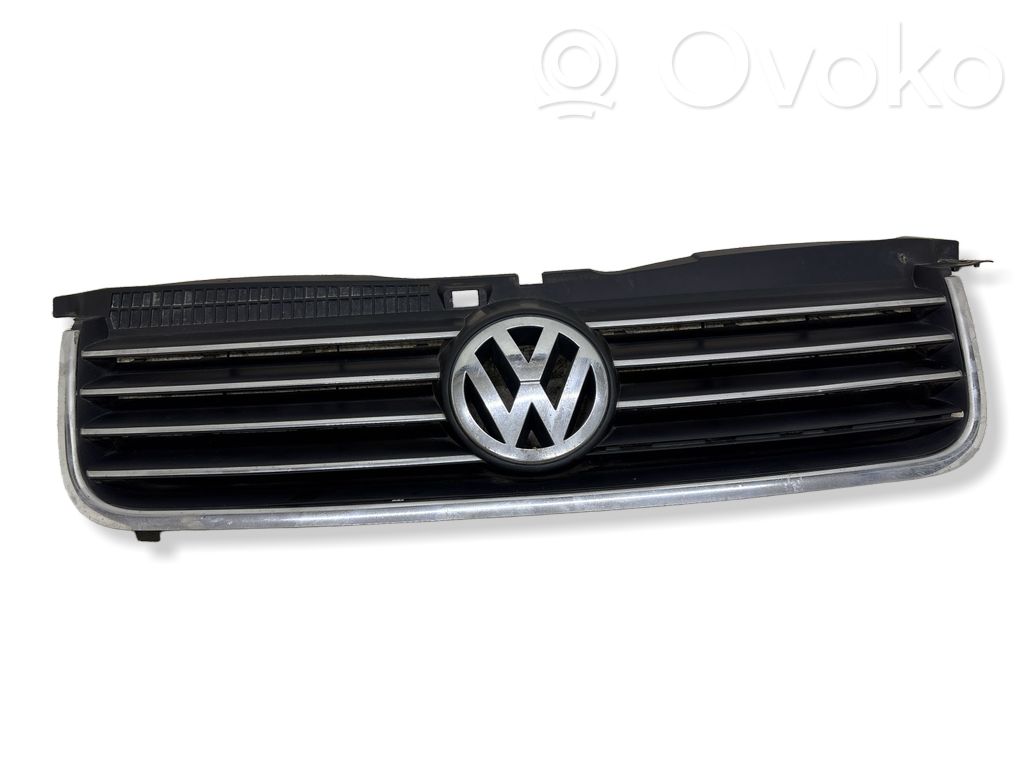 Maskownica / Grill / Atrapa górna chłodnicy   3B0853651L,3B0853651H,3B0853651K