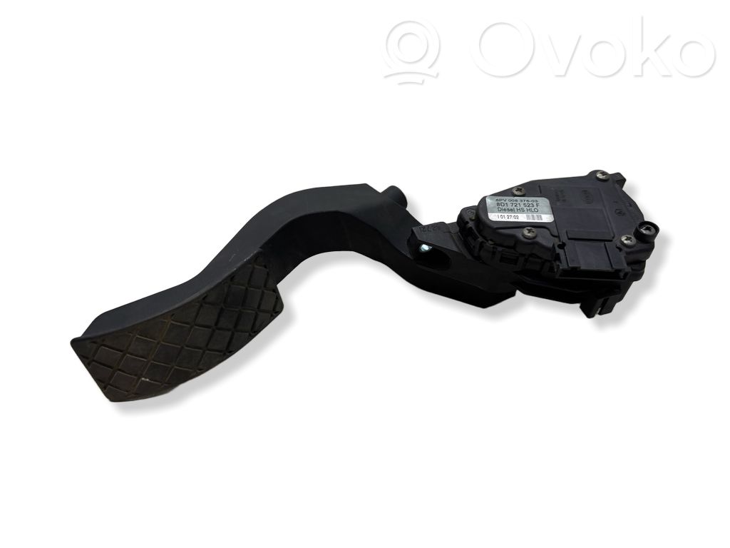Audi A4 S4 B5 8D Accelerator throttle pedal 
