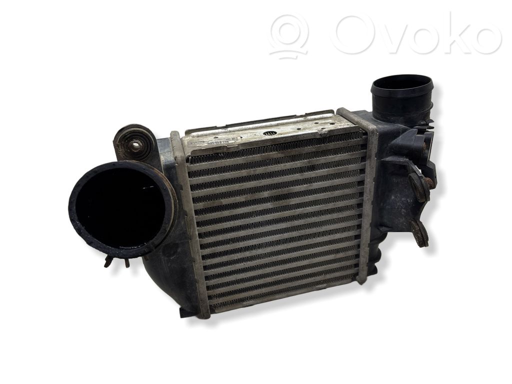 Skoda Octavia Mk1 (1U) Ladeluftkühler 